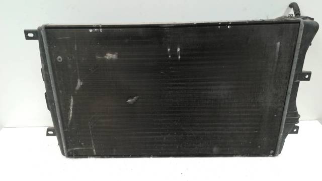 VAG 872272S Radiador refrigeración del motor  comprar en Murcia