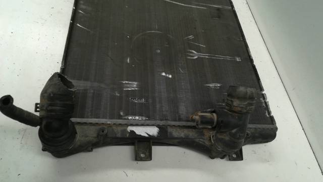 872272S VAG Radiador refrigeración del motor  disponible Alicante