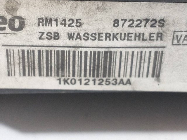 VAG 872272S Radiador comprar Tarragona