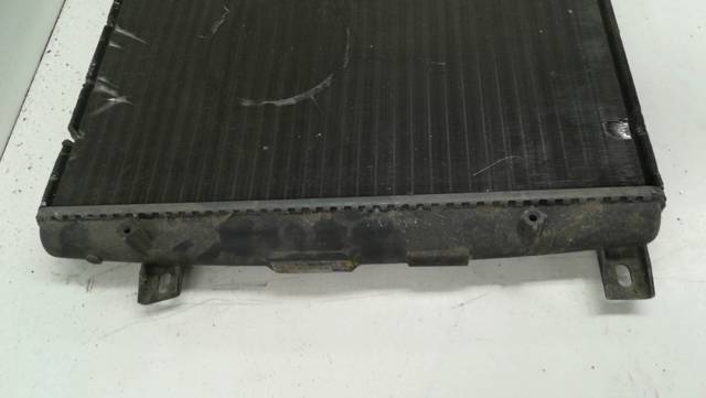 872272S Radiador refrigeración del motor  disponible Burgos