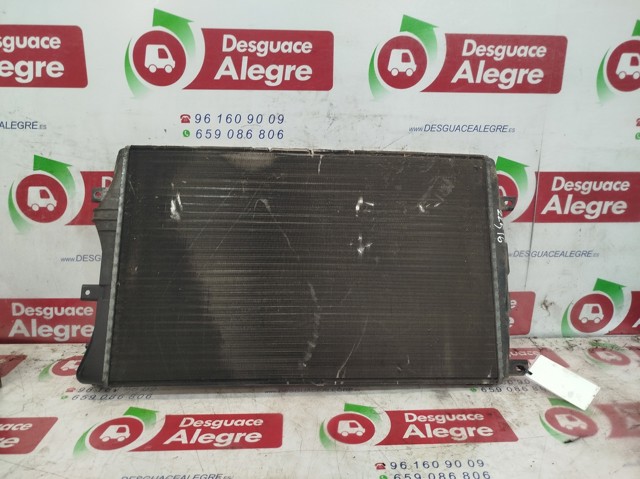 VAG 872272S Radiador refrigeración del motor  disponible Lugo
