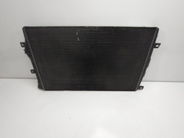 872272S VAG Radiador refrigeración del motor  comprar en Lleida