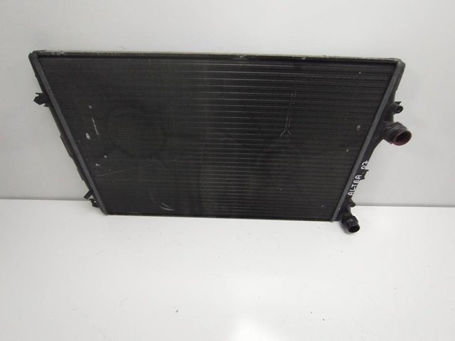 872272S Radiador refrigeración del motor  disponible Utrera