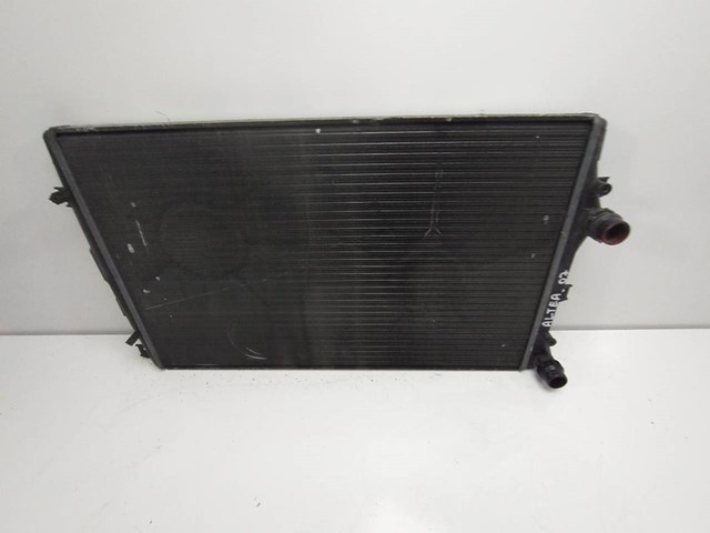 Refrigeración del motor 872272S VAG