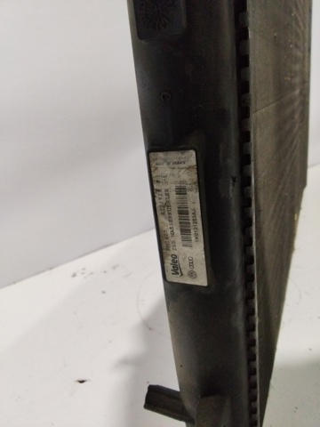 VAG 872272S Radiador  en stock Terrassa