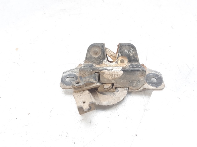 872477 PEUGEOT Pieza de cierre de la cerradura del portón trasero  en stock Huelva