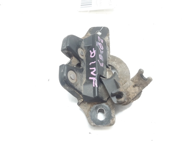 872477 PEUGEOT Pieza de cierre de la cerradura del portón trasero  disponible Ourense