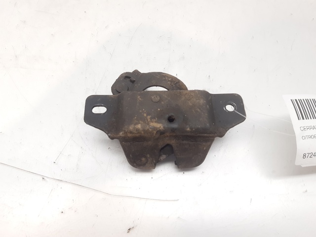 PEUGEOT 872477 Pieza de cierre de la cerradura del portón trasero comprar Barcelona