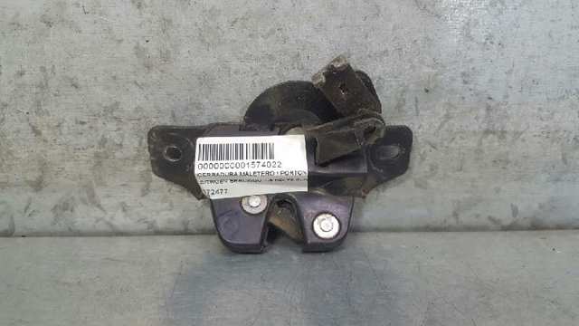 872477 PEUGEOT Pieza de cierre de la cerradura del portón trasero comprar Madrid