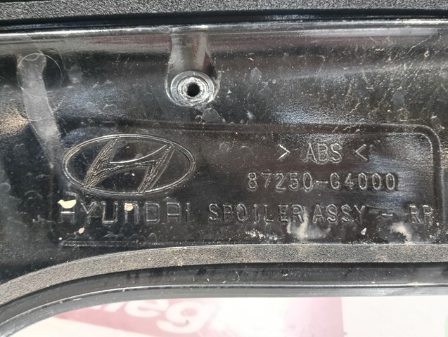 87250G4000 Hyundai/Kia