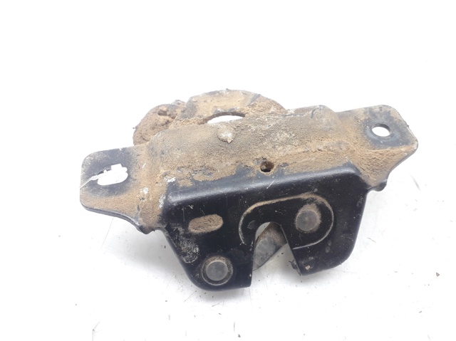 PEUGEOT 8726C8 Cerradura superior de puerta trasera izquierda de doble hoja comprar Pamplona