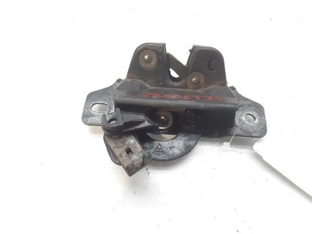 8726C8 Cerradura superior de puerta trasera izquierda de doble hoja  disponible Málaga
