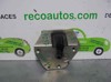 Cerradura de puerta de batientes, trasera izquierda superior 8726C8 PEUGEOT