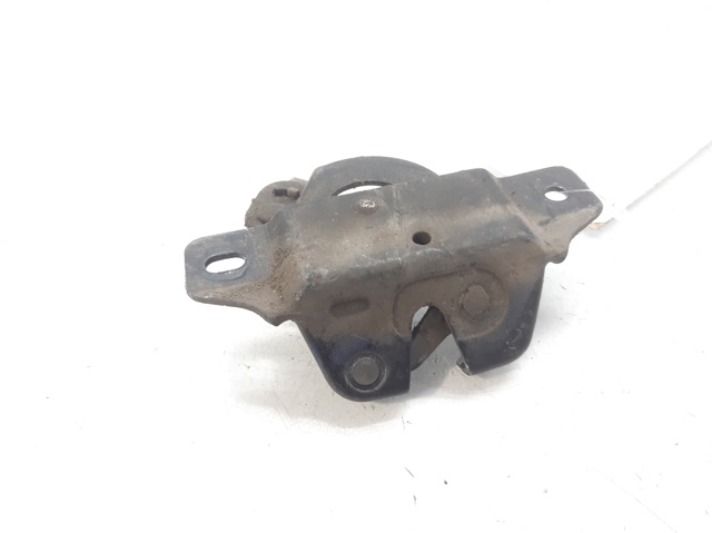 8726C8 PEUGEOT Cerradura superior de puerta trasera izquierda de doble hoja  en stock Córdoba