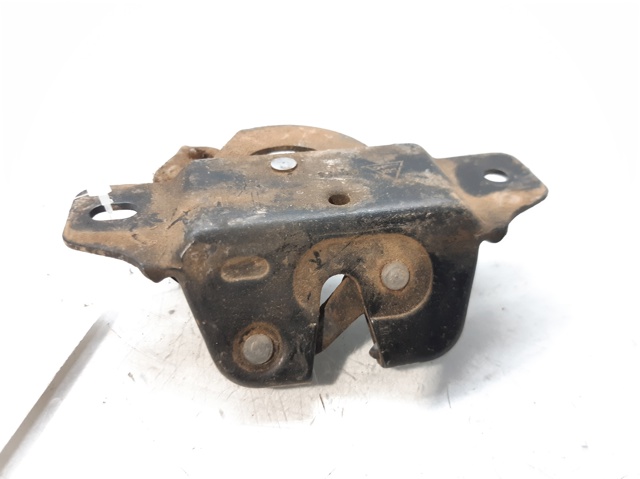 8726C8 PEUGEOT Cerradura superior de puerta trasera izquierda de doble hoja  comprar en Lleida