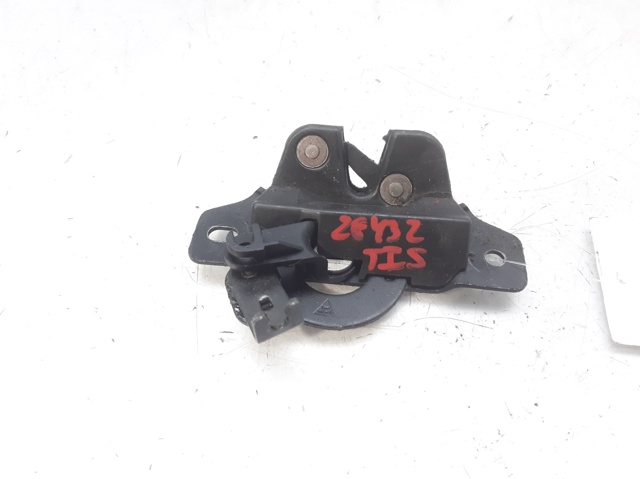 PEUGEOT 8726C8 Cerradura superior de puerta trasera izquierda de doble hoja comprar Barcelona