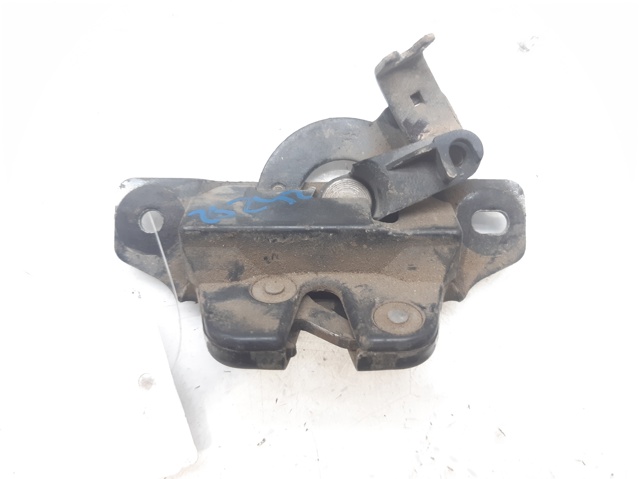 PEUGEOT 8726C8 Cerradura superior de puerta trasera izquierda de doble hoja  en stock Salamanca