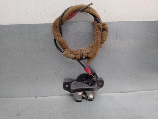 PEUGEOT 8726C8 Cerradura superior de puerta trasera izquierda de doble hoja  comprar en Albacete