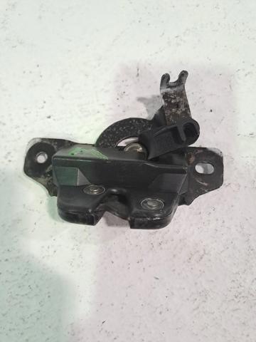 8726C8 Cerradura superior de puerta trasera izquierda de doble hoja  comprar en Pontevedra