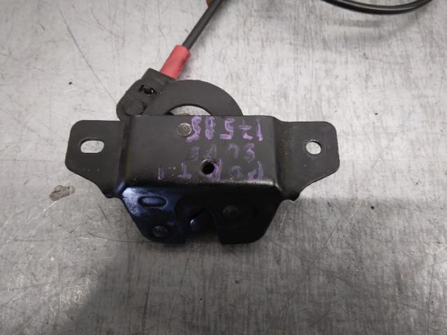 8726C8 Cerradura superior de puerta trasera izquierda de doble hoja comprar Almería