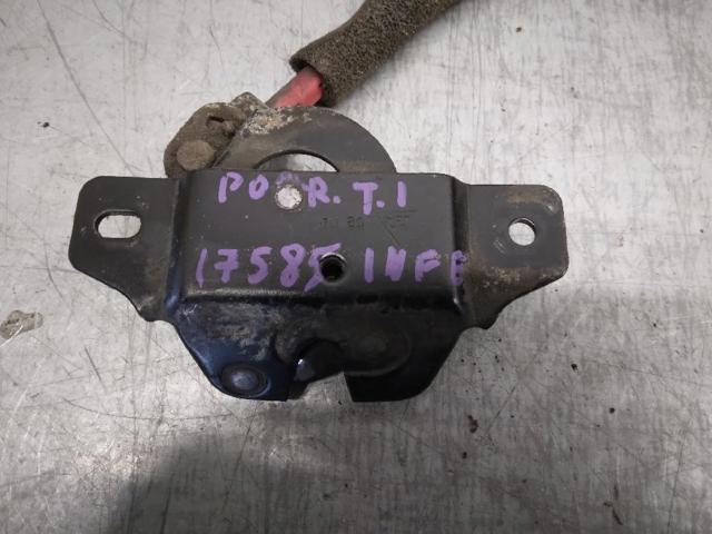 8726C8 Cerradura superior de puerta trasera izquierda de doble hoja  en stock Granada