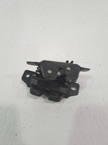 8726C8 PEUGEOT Cerradura superior de puerta trasera izquierda de doble hoja  en stock Córdoba