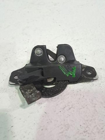 8726C8 PEUGEOT Cerradura superior de puerta trasera izquierda de doble hoja  disponible Alicante