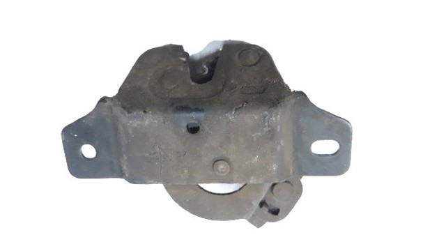 8726C8 PEUGEOT Cerradura superior de puerta trasera izquierda de doble hoja  comprar en Lleida