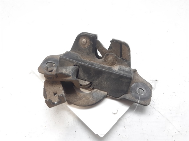 PEUGEOT 8726C8 Cerradura superior de puerta trasera izquierda de doble hoja  disponible Valladolid