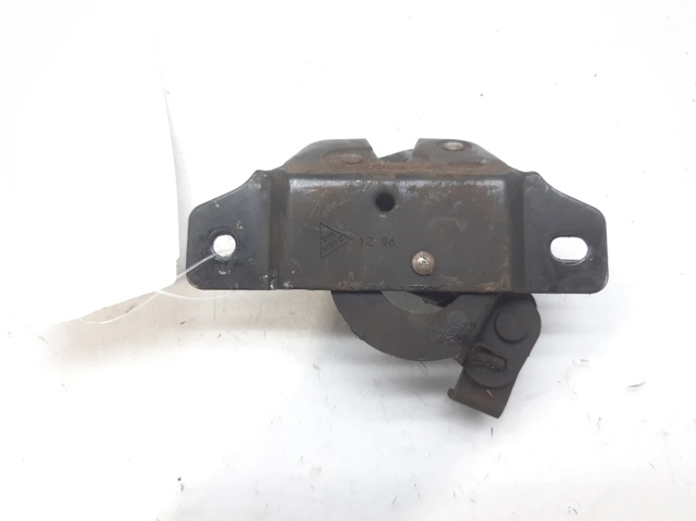 8726C8 PEUGEOT Cerradura superior de puerta trasera izquierda de doble hoja comprar Madrid