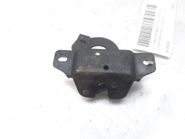 8726C8 Cerradura superior de puerta trasera izquierda de doble hoja comprar Girona
