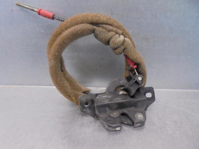 8726C8 PEUGEOT Cerradura superior de puerta trasera izquierda de doble hoja  en stock Gandía