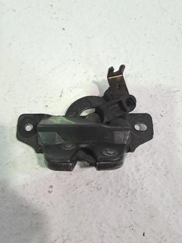 PEUGEOT 8726C8 Cerradura superior de puerta trasera izquierda de doble hoja  disponible Lugo