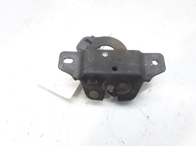 8726C8 PEUGEOT Cerradura superior de puerta trasera izquierda de doble hoja comprar Bilbao