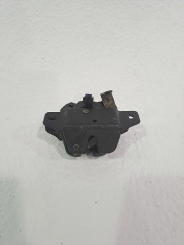 8726C8 PEUGEOT Cerradura superior de puerta trasera izquierda de doble hoja comprar Alcalá
