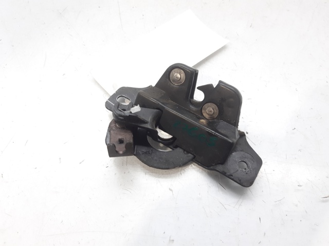 8726C8 Cerradura superior de puerta trasera izquierda de doble hoja  en stock Sabadell