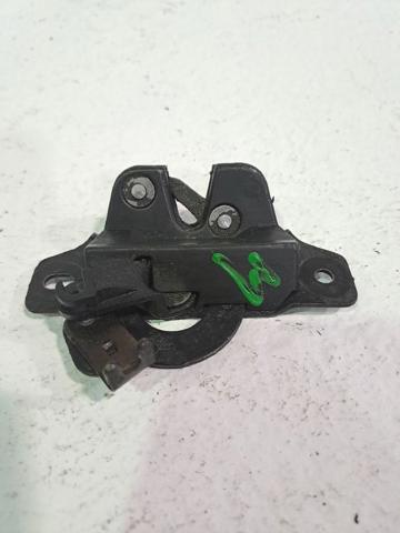 PEUGEOT 8726C8 Cerradura superior de puerta trasera izquierda de doble hoja  comprar en Albacete
