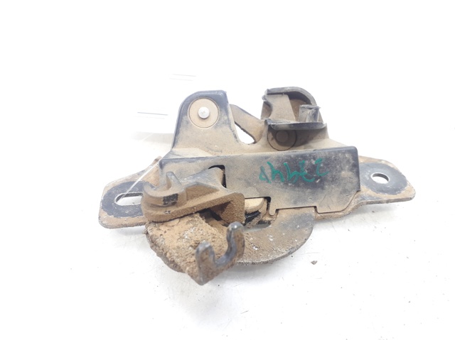 8726C8 PEUGEOT Cerradura superior de puerta trasera izquierda de doble hoja comprar Madrid