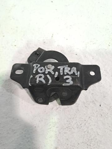 8726C8 Cerradura superior de puerta trasera izquierda de doble hoja  comprar en Pontevedra