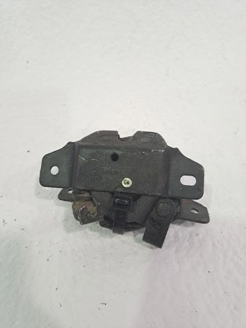 8726C8 PEUGEOT Cerradura superior de puerta trasera izquierda de doble hoja comprar Alcalá