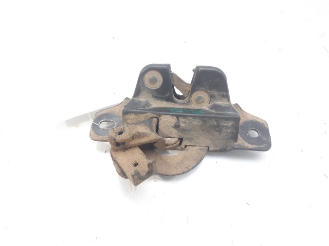 PEUGEOT 8726C8 Cerradura superior de puerta trasera izquierda de doble hoja  comprar en Albacete