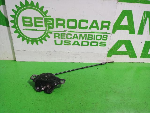 PEUGEOT 8726C9 Cerradura superior de puerta trasera derecha de doble hoja  en stock Terrassa