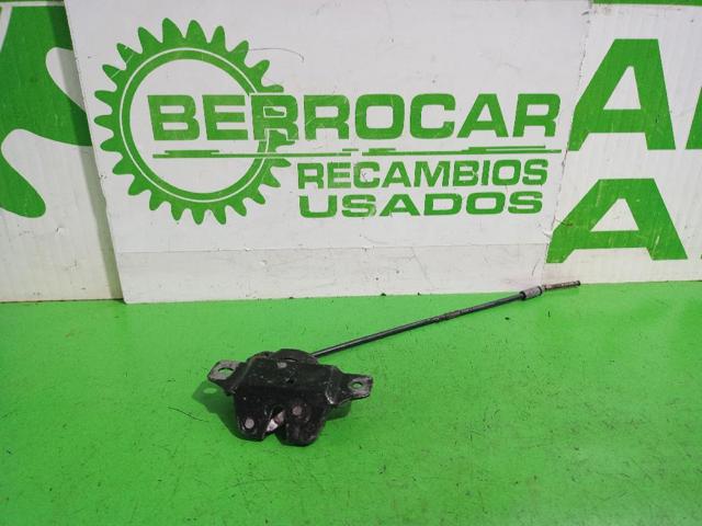 PEUGEOT 8726C9 Cerradura superior de puerta trasera derecha de doble hoja  en stock Salamanca