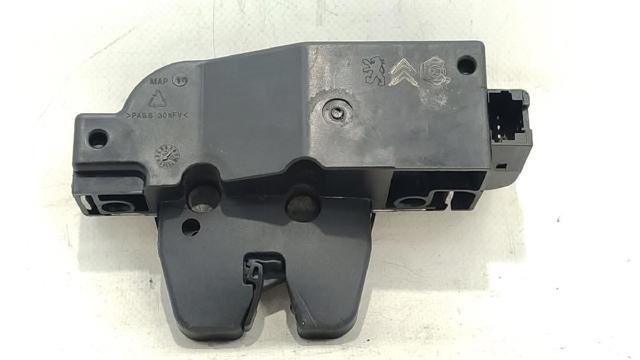 Comprar Cerradura de puerta de maletero 607  9D, 9U