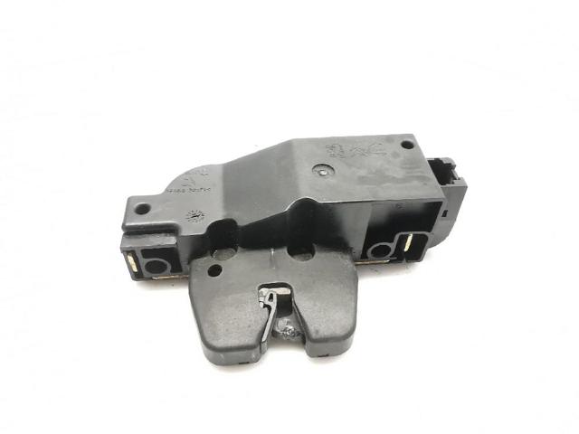 Cerradura de maletero para Peugeot 307 3B