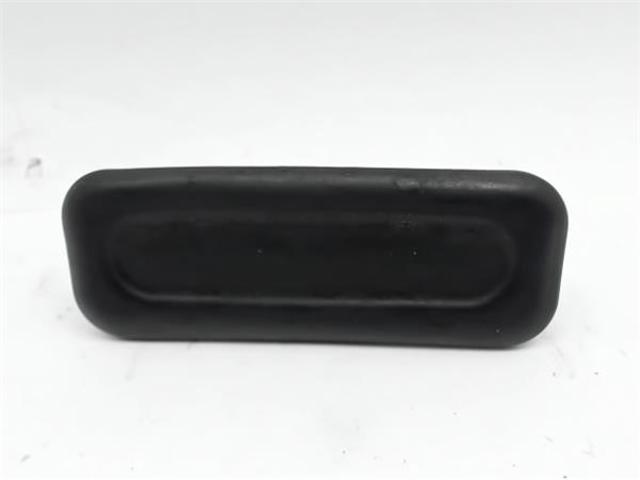Manilla de puerta de maletero exterior 8726V7 PEUGEOT