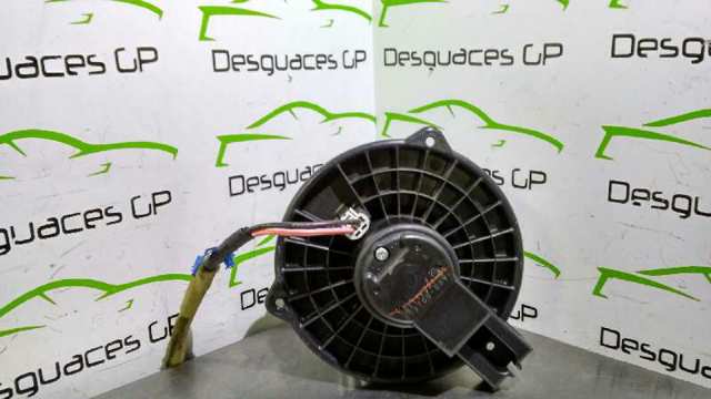 8727000690 MAZDA Ventilador habitáculo comprar Bilbao