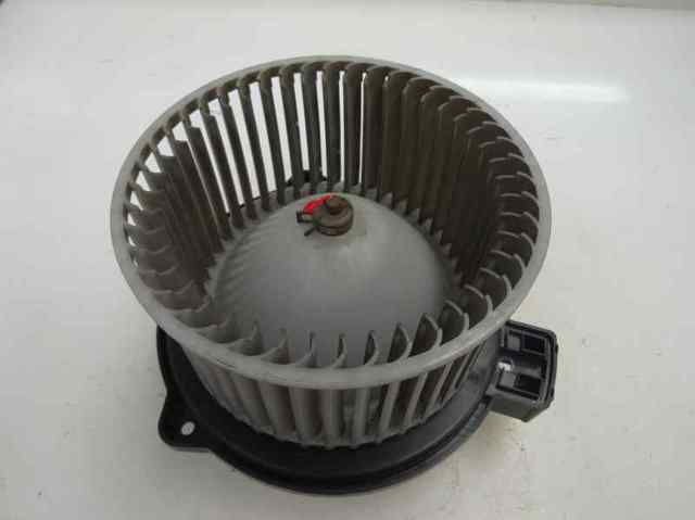 Motor calefaccion para mazda 2 1.3 zj 872700-0690