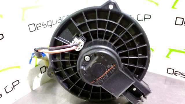 MAZDA 8727000690 Ventilador habitáculo comprar Tarragona