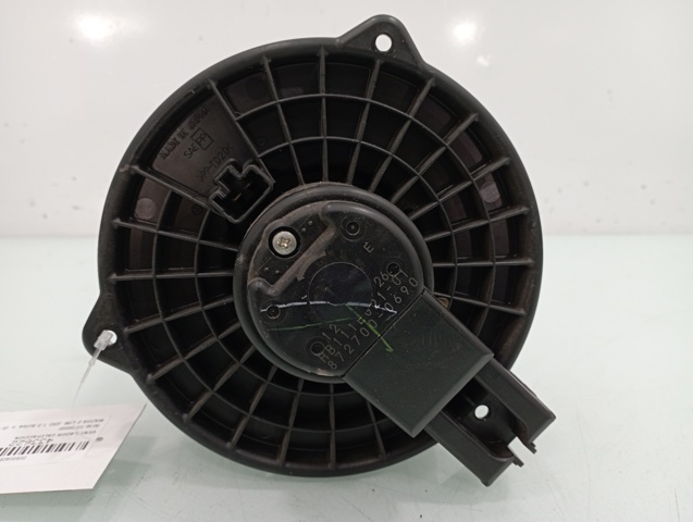 8727000690 MAZDA Motor del ventilador del calefactor  comprar en Jaén